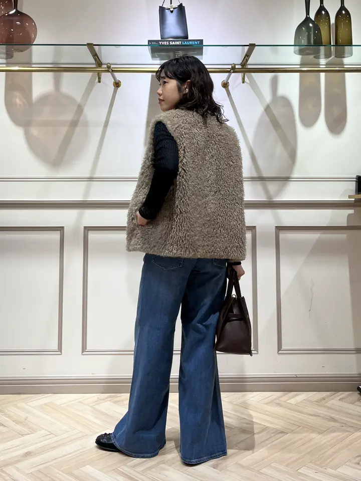 23区 伊藤 コーディネート画像