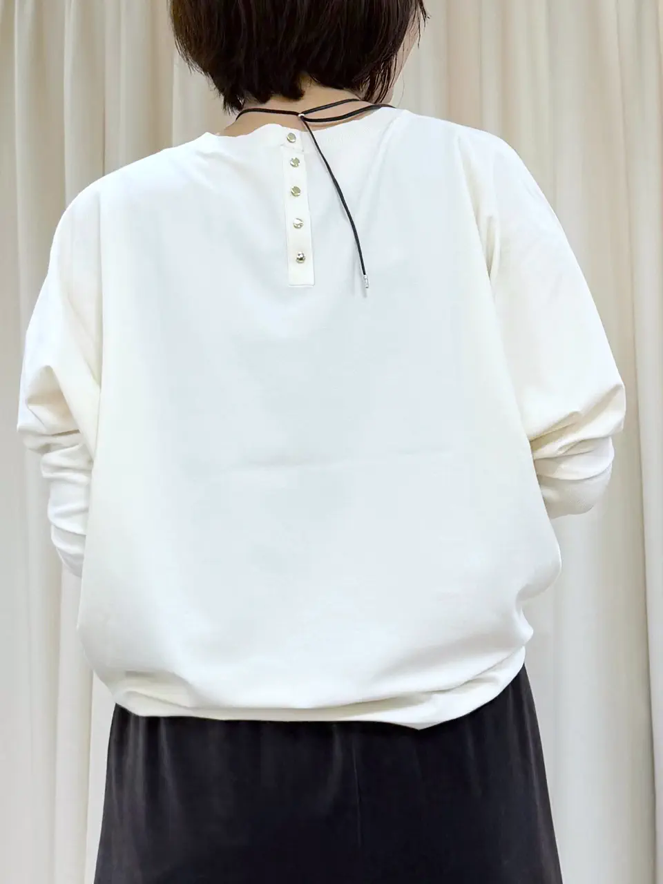 23区 L 緒續 コーディネート画像