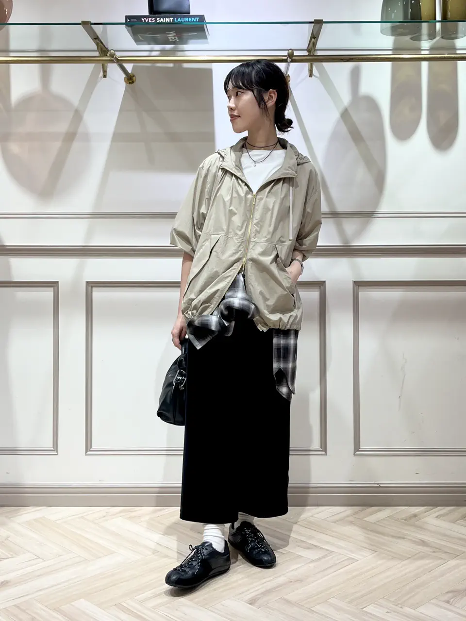  伊藤 コーディネート画像