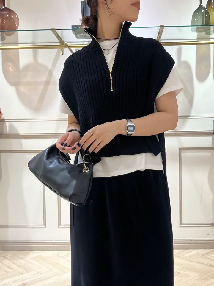 23区 伊藤 コーディネート画像