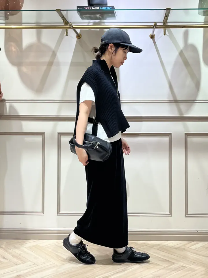 23区 伊藤 コーディネート画像