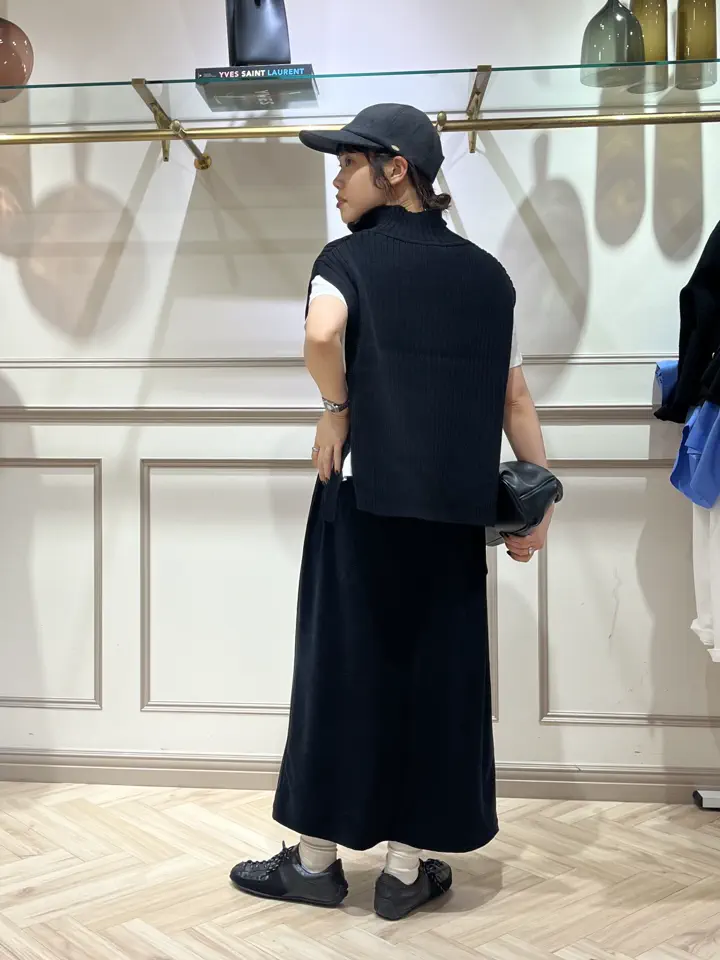 23区 伊藤 コーディネート画像