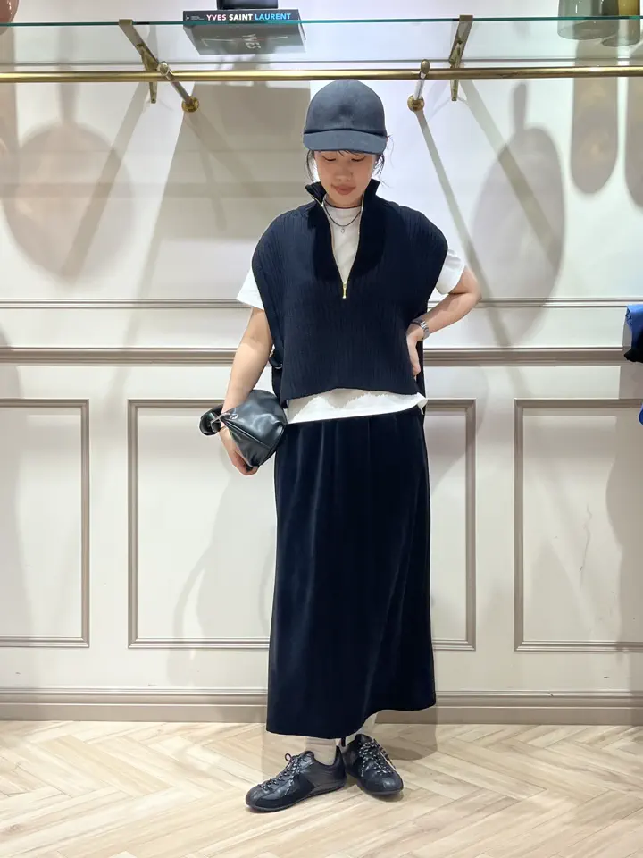 23区 伊藤 コーディネート画像