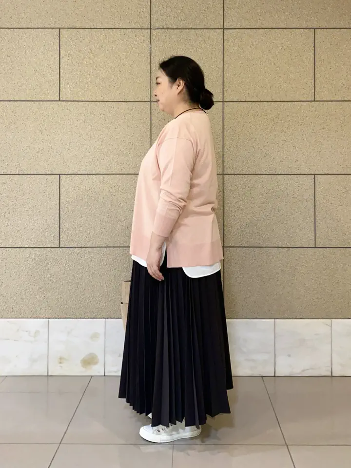 23区 L 古川 コーディネート画像