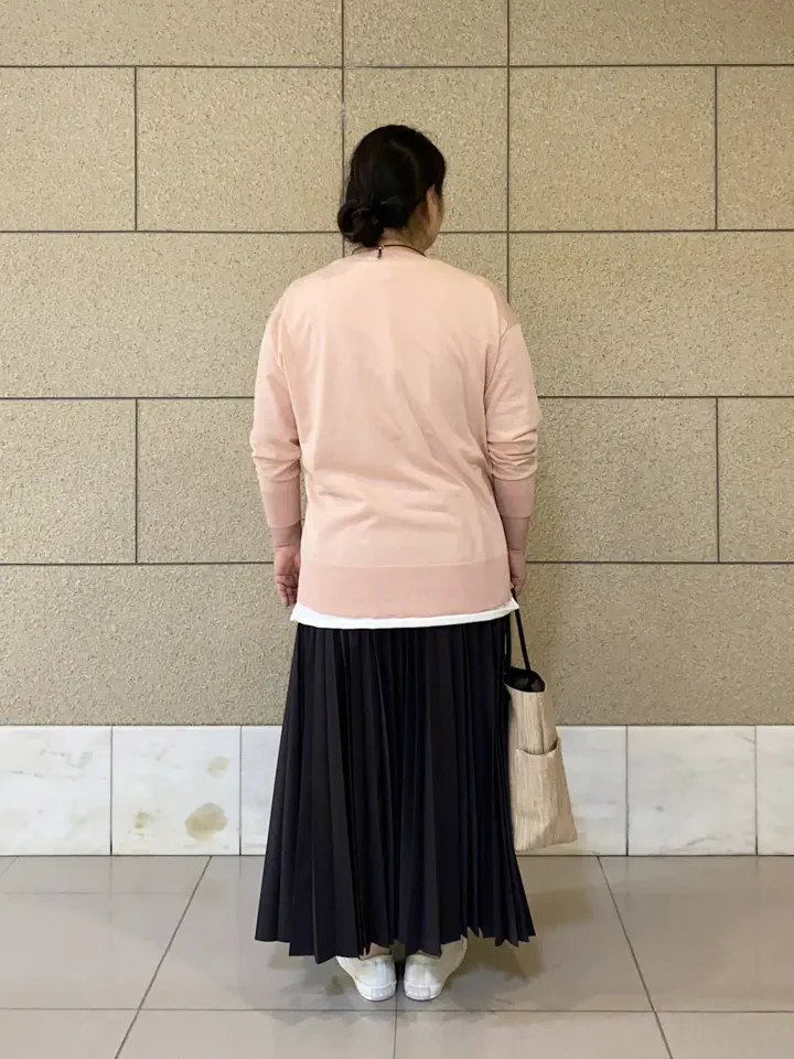 23区 L 古川 コーディネート画像