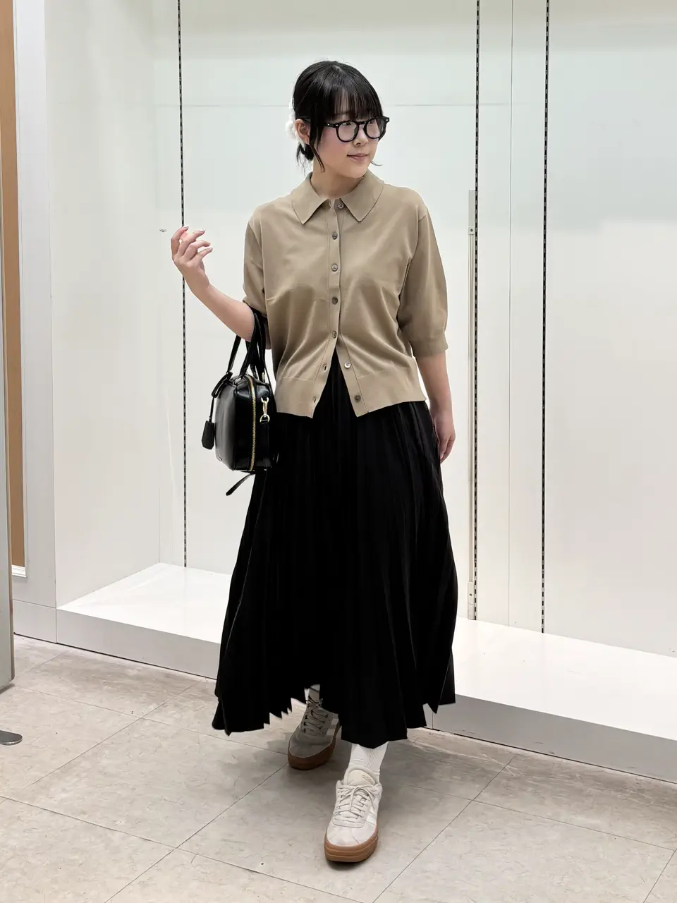  山口 コーディネート画像