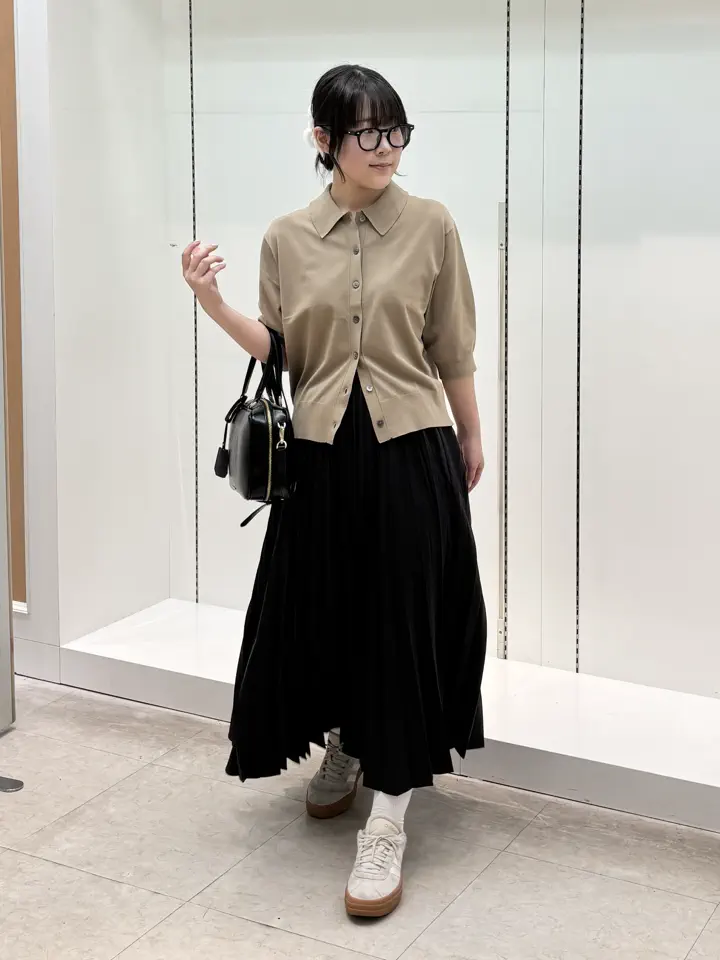 23区 山口 コーディネート画像