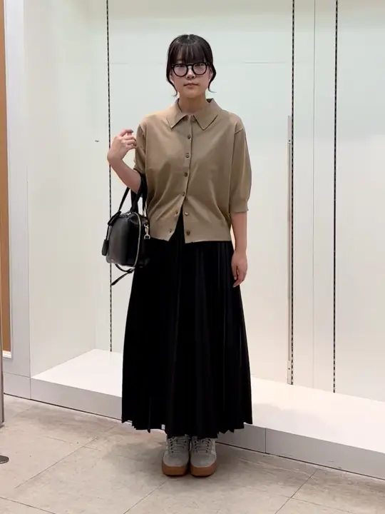 23区 山口 コーディネート画像