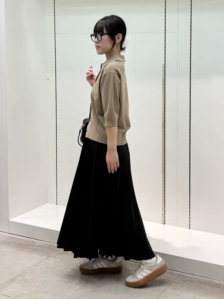 23区 山口 コーディネート画像
