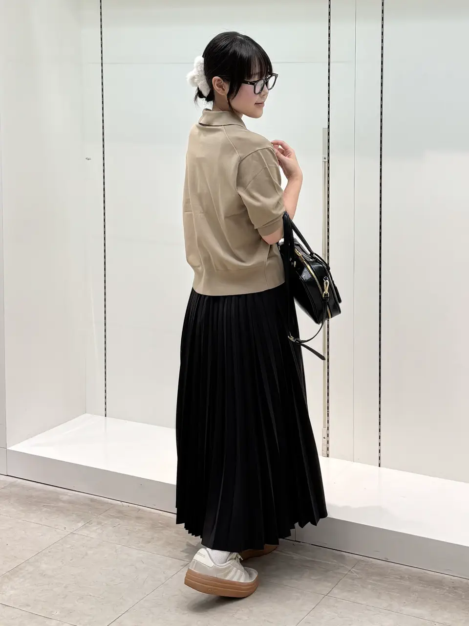 23区 山口 コーディネート画像
