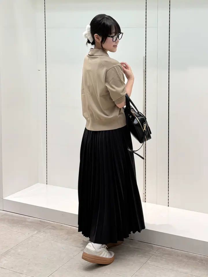 23区 山口 コーディネート画像