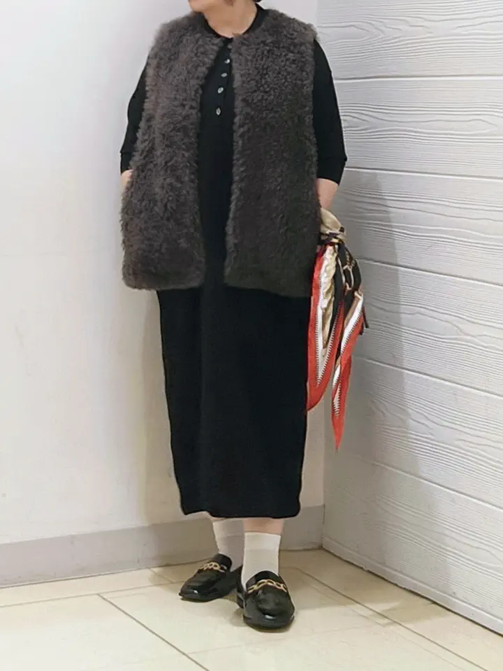 23区 L 中村 コーディネート画像