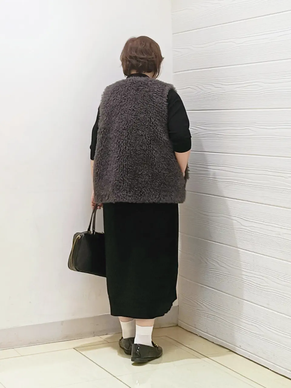 23区 L 中村 コーディネート画像