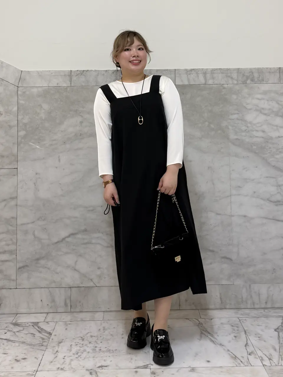  田邊 コーディネート画像