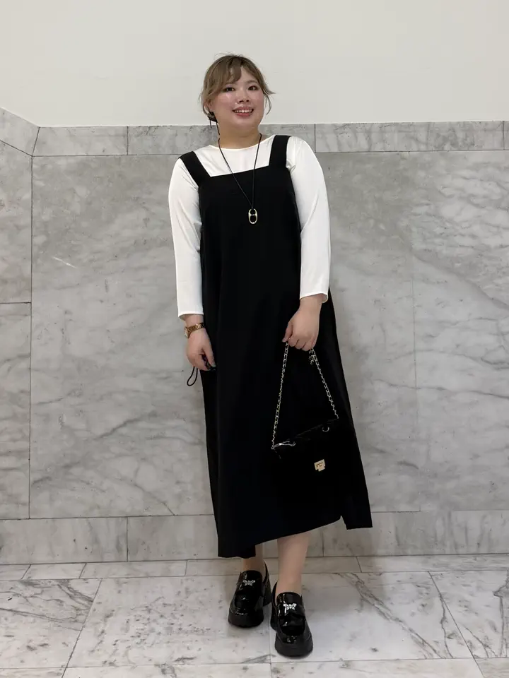 23区 L 田邊 コーディネート画像