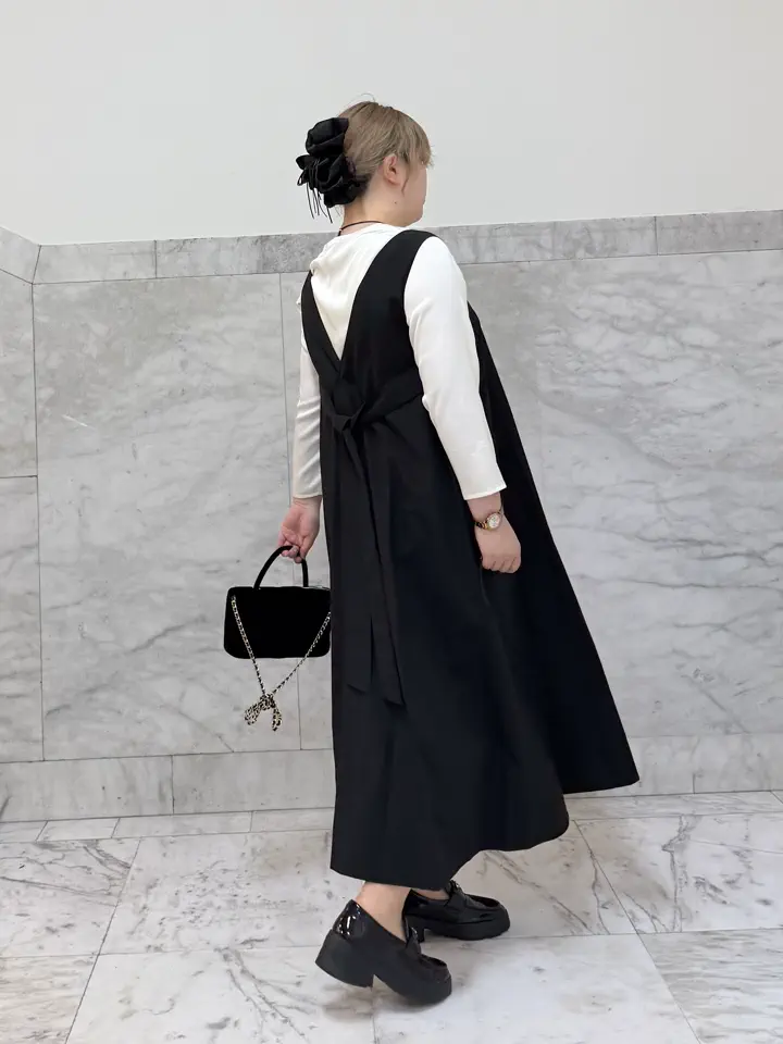 23区 L 田邊 コーディネート画像
