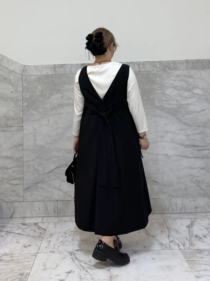 23区 L 田邊 コーディネート画像