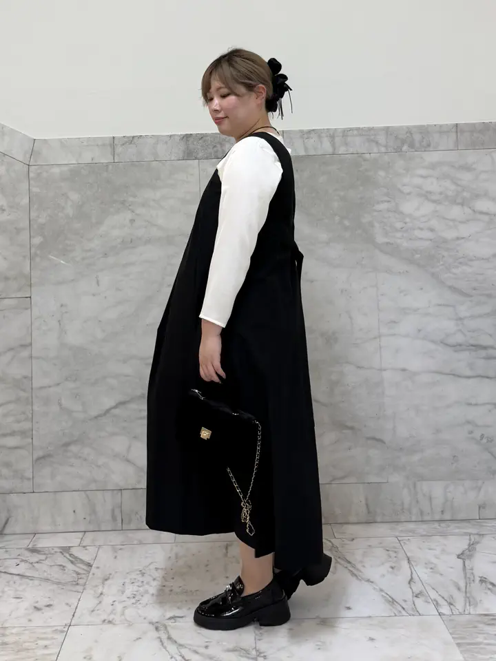 23区 L 田邊 コーディネート画像