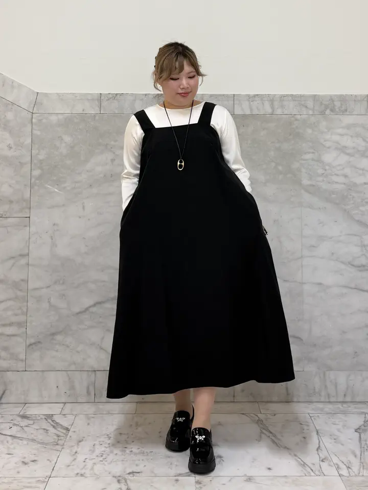 23区 L 田邊 コーディネート画像