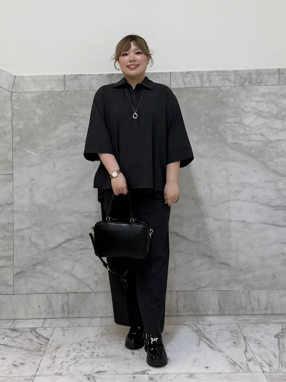  田邊 コーディネート画像