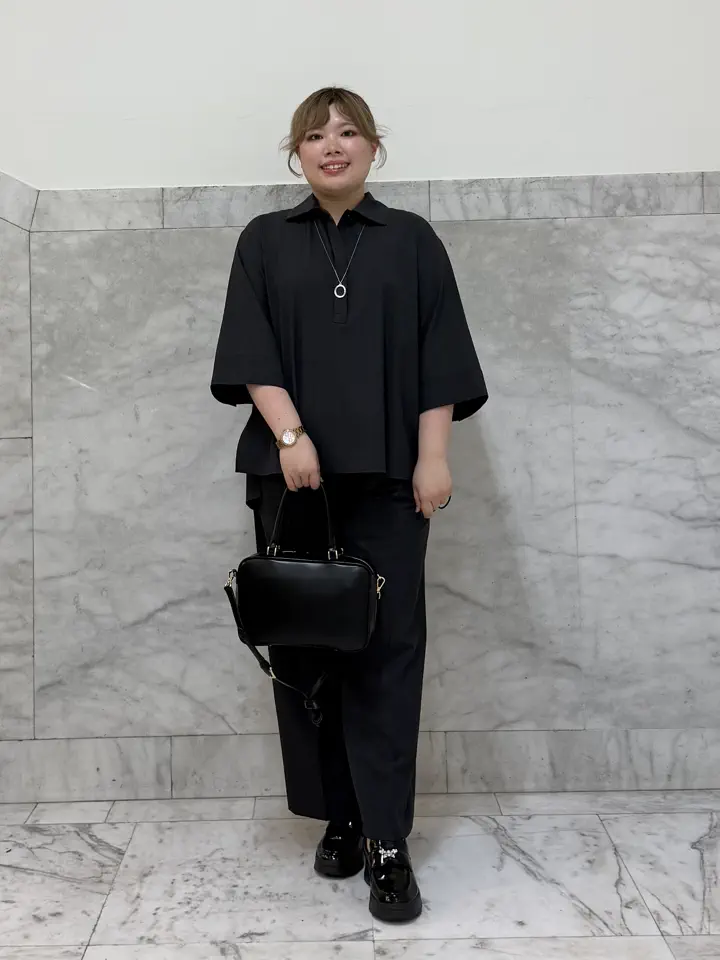 23区 L 田邊 コーディネート画像