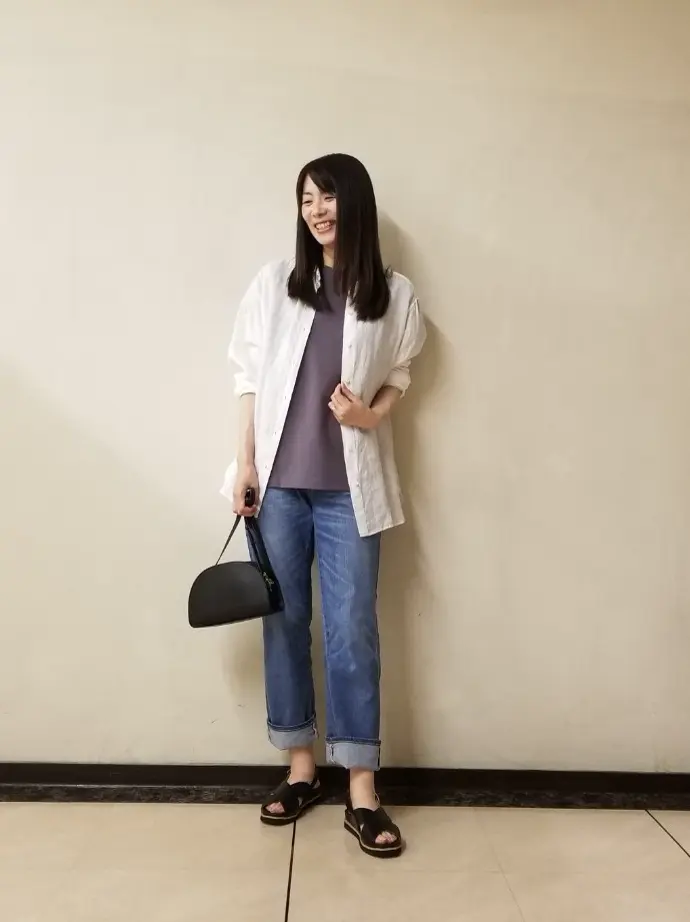 23区 L 髙橋 コーディネート画像