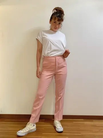 23区 L 犬塚 コーディネート画像