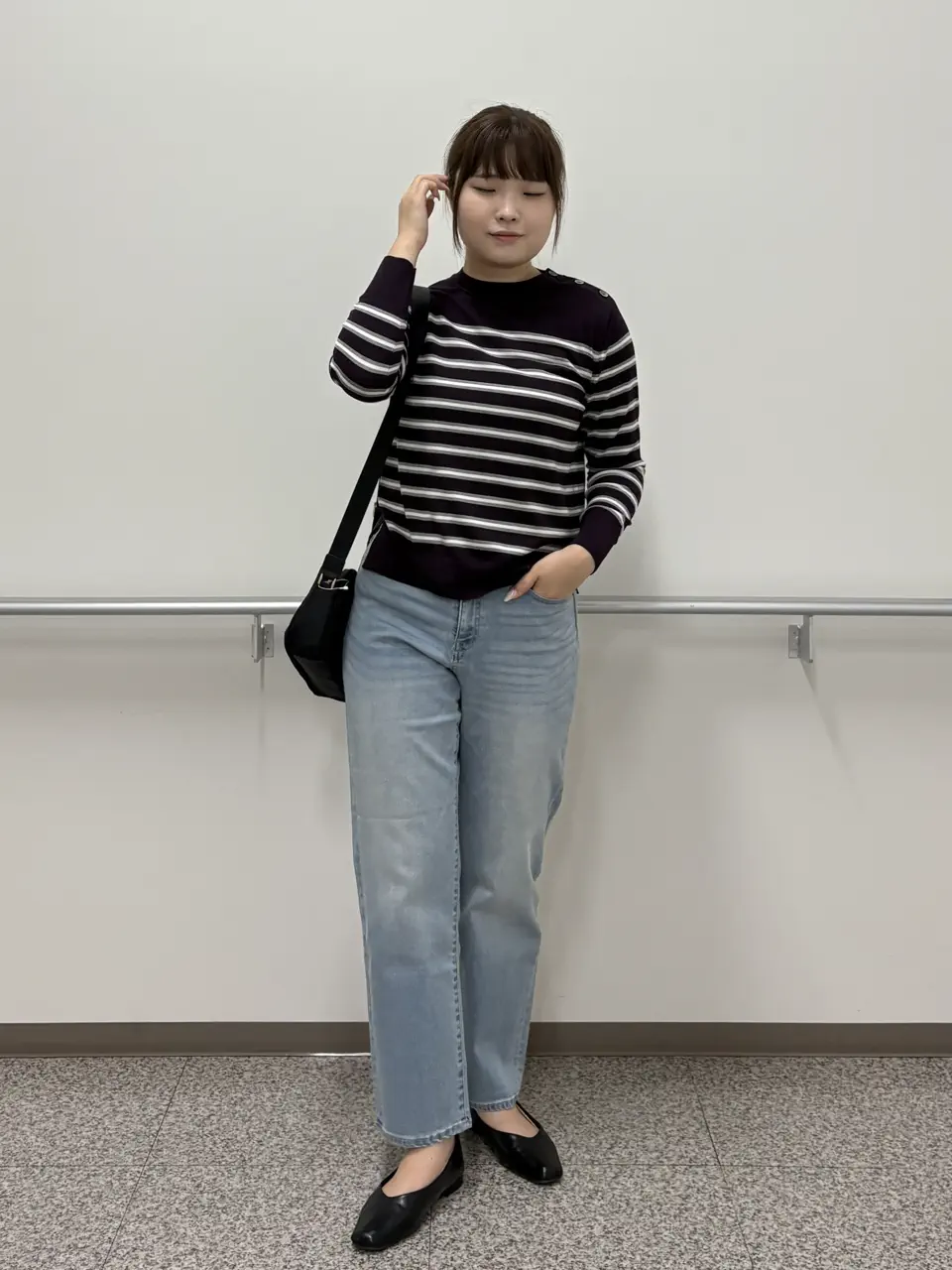  稲垣 コーディネート画像