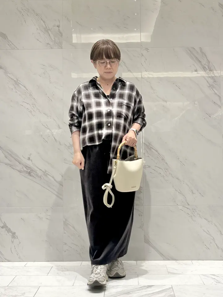 23区 深沢 コーディネート画像