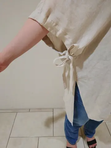 23区 L 岡 コーディネート画像