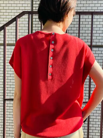 23区 L 蔦谷 コーディネート画像