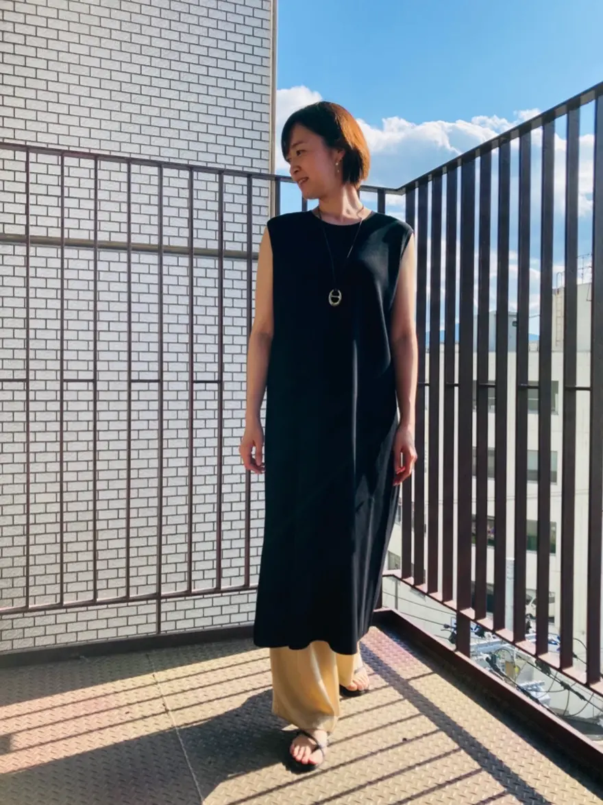  蔦谷 コーディネート画像