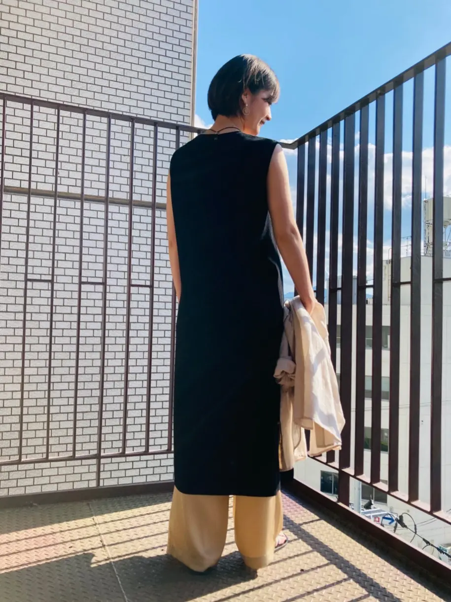 23区 L 蔦谷 コーディネート画像