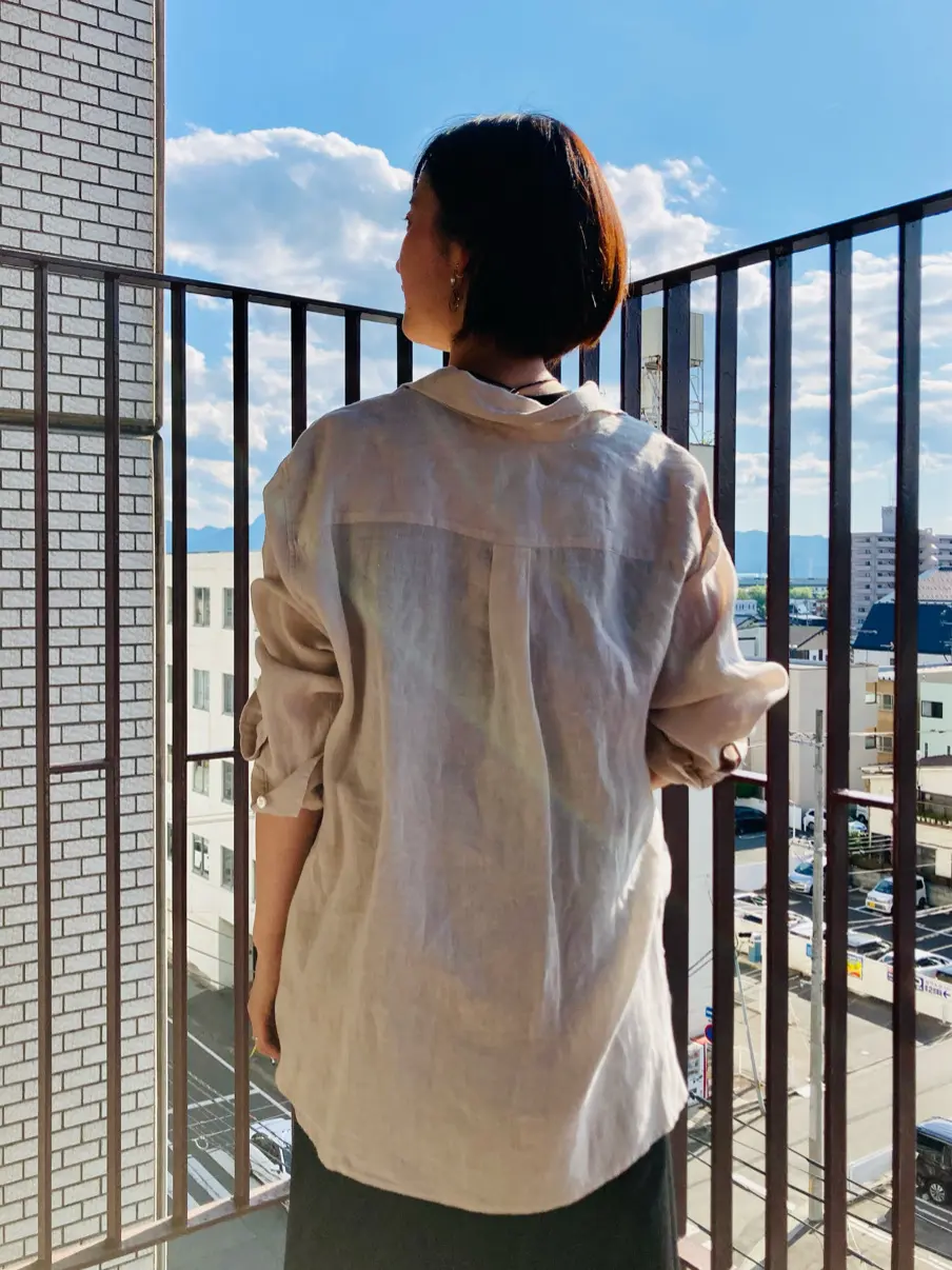 23区 L 蔦谷 コーディネート画像