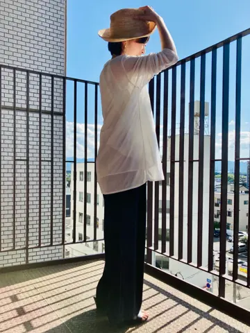 23区 L 蔦谷 コーディネート画像