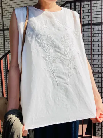 23区 L 蔦谷 コーディネート画像