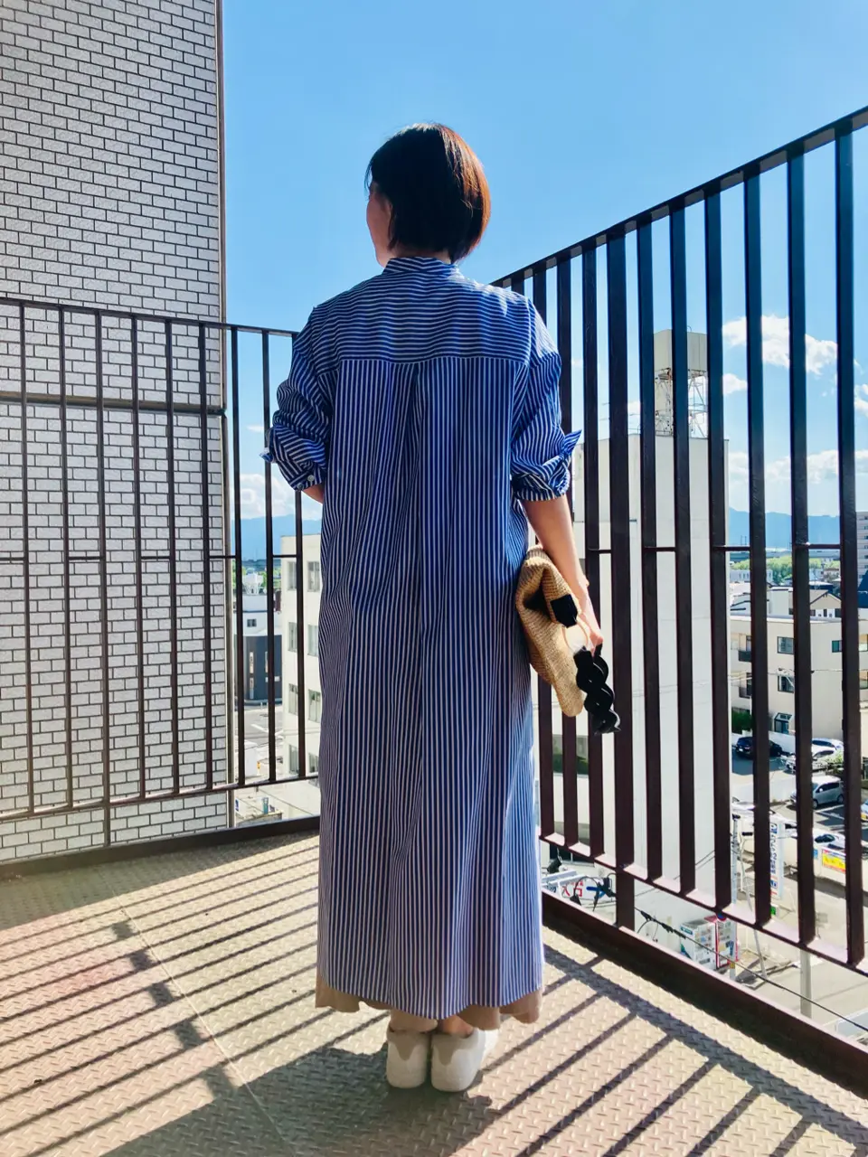 23区 L 蔦谷 コーディネート画像