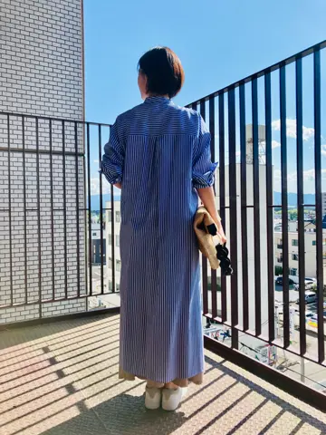 23区 L 蔦谷 コーディネート画像