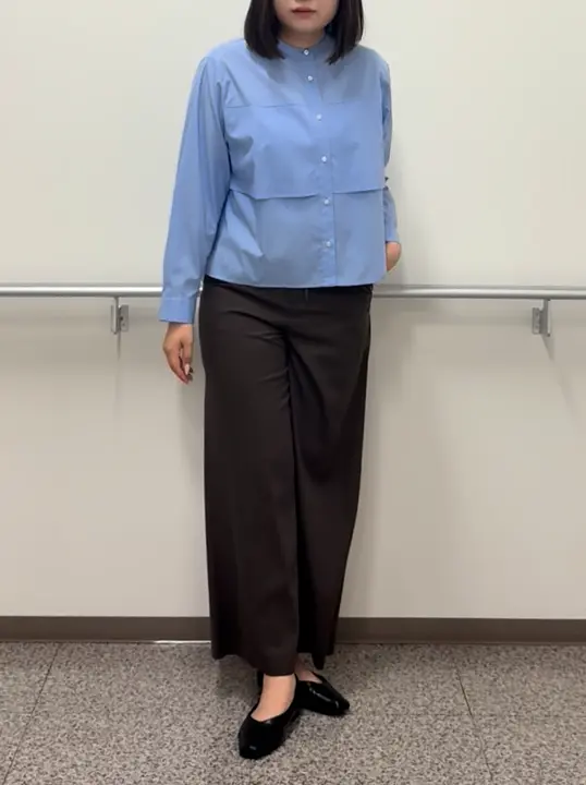 J.PRESS LADIES 稲垣 コーディネート画像