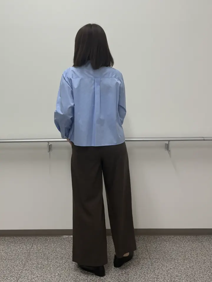 J.PRESS LADIES 稲垣 コーディネート画像