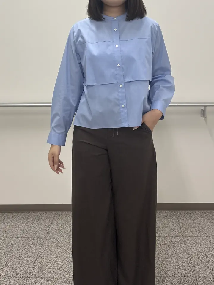 J.PRESS LADIES 稲垣 コーディネート画像