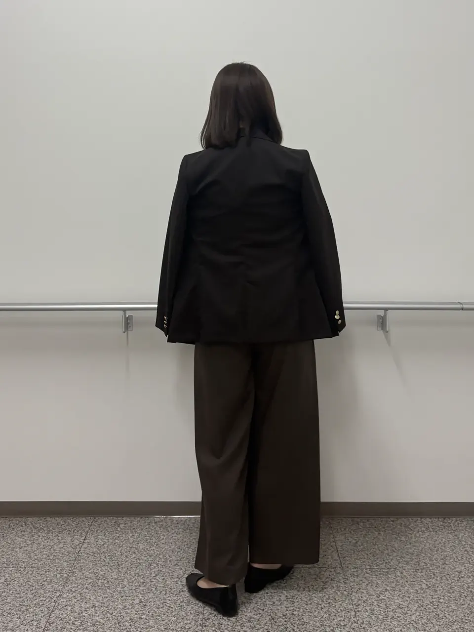 J.PRESS LADIES 稲垣 コーディネート画像