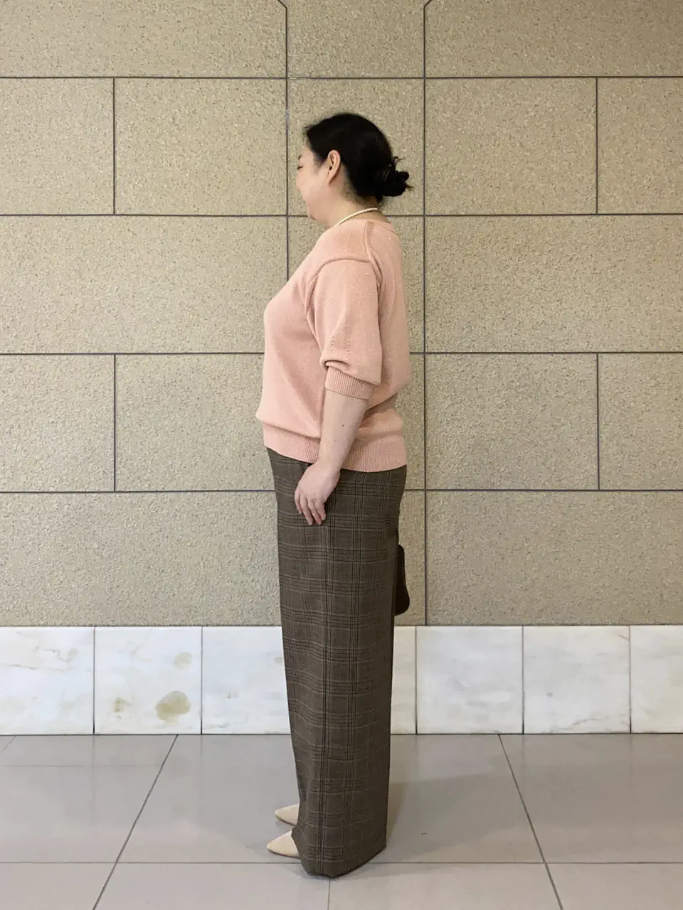 23区 L 古川 コーディネート画像