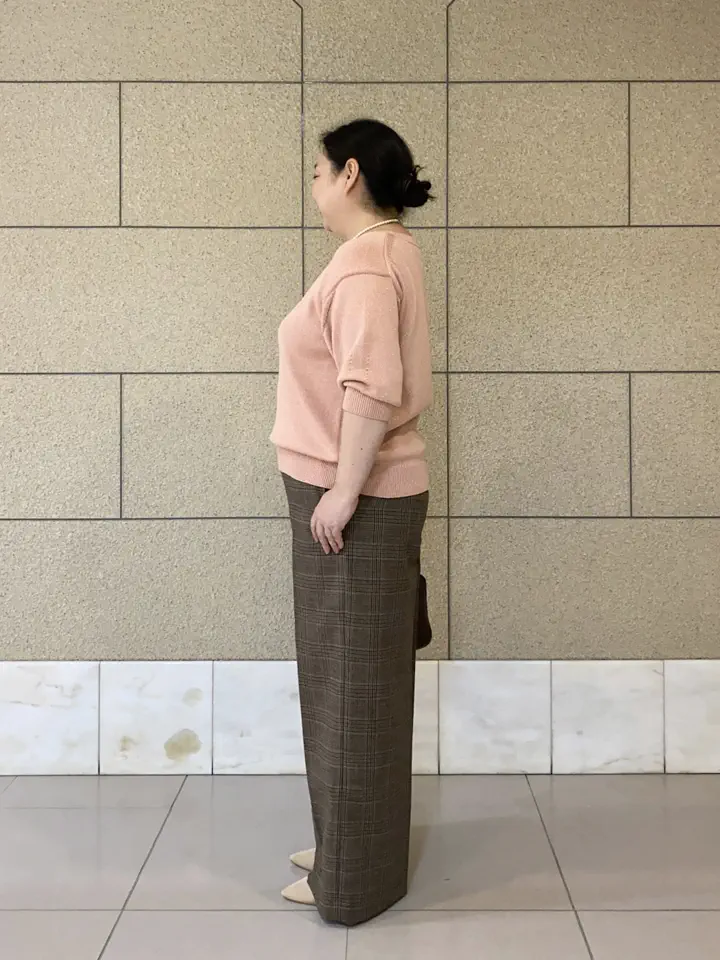 23区 L 古川 コーディネート画像
