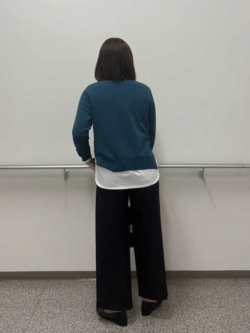 J.PRESS LADIES 稲垣 コーディネート画像