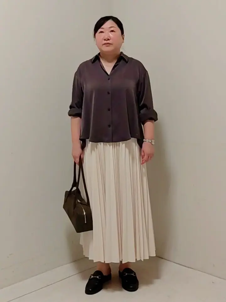 23区 コウノ コーディネート画像