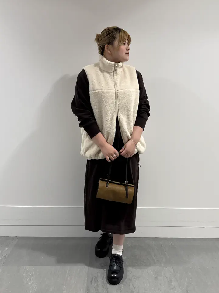23区 L 稲家 コーディネート画像