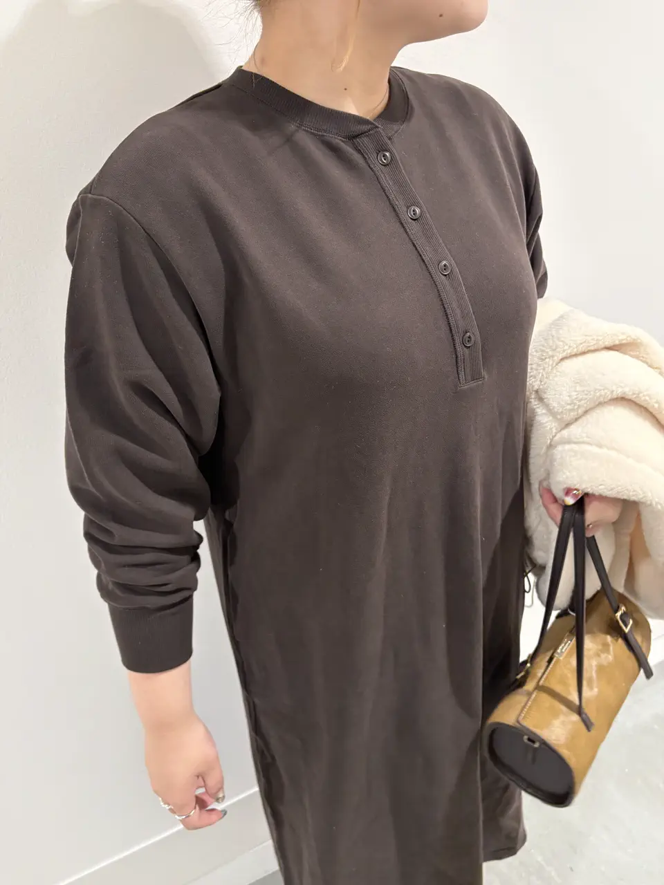 23区 L 稲家 コーディネート画像