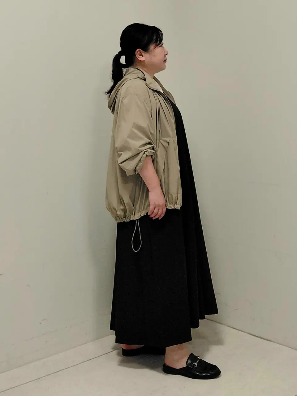 23区 コウノ コーディネート画像