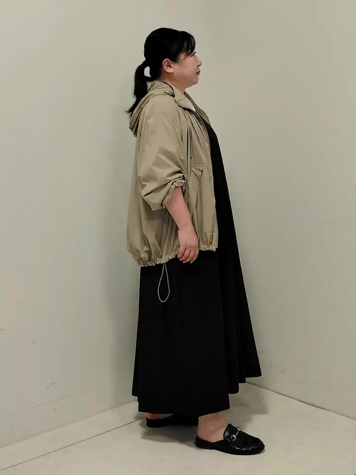 23区 コウノ コーディネート画像